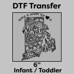 DTF Transfer 6" Thumbnail