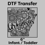 DTF Transfer 6" Thumbnail