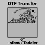 DTF Transfer 6" Thumbnail