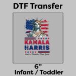 DTF Transfer 6" Thumbnail