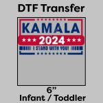 DTF Transfer 6" Thumbnail