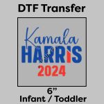 DTF Transfer 6" Thumbnail