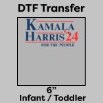 DTF Transfer 6" Thumbnail