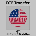 DTF Transfer 6" Thumbnail