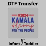 DTF Transfer 6" Thumbnail