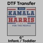 DTF Transfer 6" Thumbnail