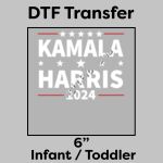 DTF Transfer 6" Thumbnail