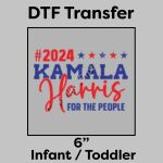 DTF Transfer 6" Thumbnail