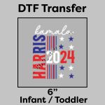 DTF Transfer 6" Thumbnail