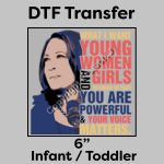 DTF Transfer 6" Thumbnail