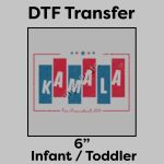 DTF Transfer 6" Thumbnail