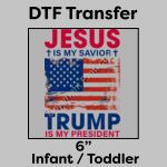 DTF Transfer 6" Thumbnail