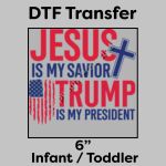 DTF Transfer 6" Thumbnail