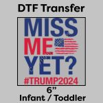 DTF Transfer 6" Thumbnail