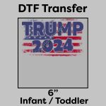 DTF Transfer 6" Thumbnail