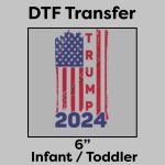 DTF Transfer 6" Thumbnail