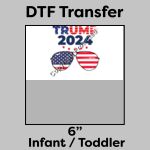 DTF Transfer 6" Thumbnail