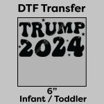 DTF Transfer 6" Thumbnail