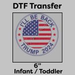 DTF Transfer 6" Thumbnail