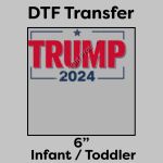 DTF Transfer 6" Thumbnail