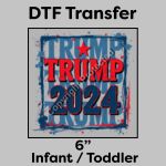 DTF Transfer 6" Thumbnail