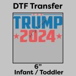 DTF Transfer 6" Thumbnail