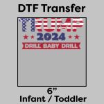 DTF Transfer 6" Thumbnail