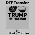 DTF Transfer 6" Thumbnail