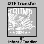 DTF Transfer 6" Thumbnail