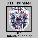 DTF Transfer 6" Thumbnail