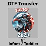 DTF Transfer 6" Thumbnail