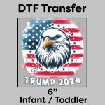 DTF Transfer 6" Thumbnail