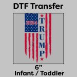 DTF Transfer 6" Thumbnail