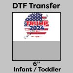 DTF Transfer 6" Thumbnail