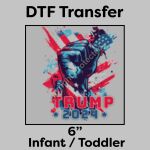 DTF Transfer 6" Thumbnail