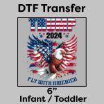 DTF Transfer 6" Thumbnail