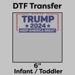 DTF Transfer 6" Thumbnail