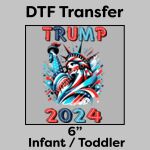 DTF Transfer 6" Thumbnail