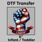 DTF Transfer 6" Thumbnail