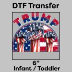 DTF Transfer 6" Thumbnail