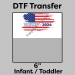 DTF Transfer 6" Thumbnail