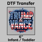 DTF Transfer 6" Thumbnail