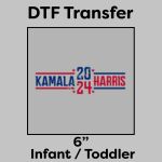 DTF Transfer 6" Thumbnail