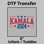 DTF Transfer 6" Thumbnail