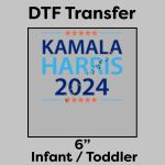 DTF Transfer 6" Thumbnail