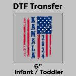 DTF Transfer 6" Thumbnail