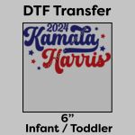 DTF Transfer 6" Thumbnail