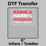 DTF Transfer 6" Thumbnail