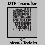 DTF Transfer 6" Thumbnail