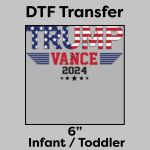 DTF Transfer 6" Thumbnail